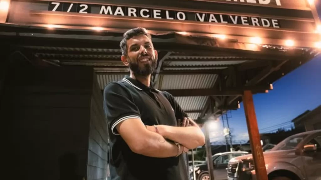 Marcelo Valverde (1)