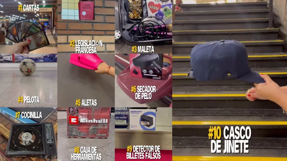 Metro De Santiago (4)