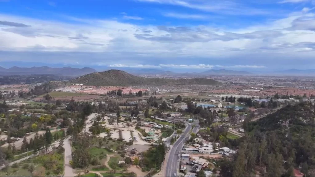 Panorama Puente Alto (4)