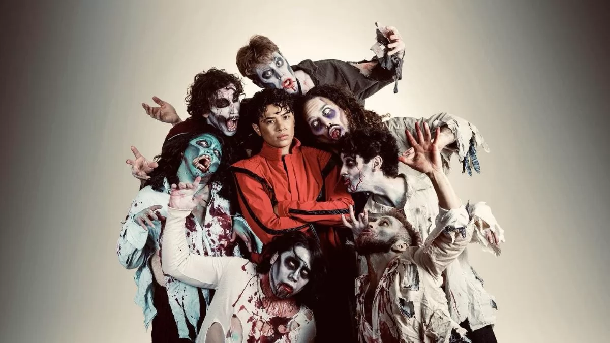 Panorama En Santiago (1)