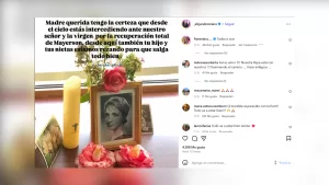 Papá De Fran Maira IG