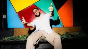 Pastor Rocha es criticado duramente a solo días de su debut en el Festival de Viña 2026: “Él no tiene límites”