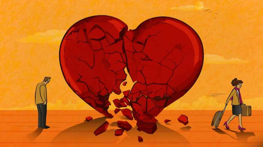 Predicciones Amor 2026