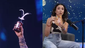 Tarotista chilena lanza preocupantes predicciones para el Festival de Viña 2026: "Algo va a suceder, bastante caótico"