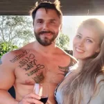 "Yo escuchando todo lo que le dice mi mamá...": hija mayor de Álvaro Ballero y Ludmila Ksenofontova comparte inesperado mensaje