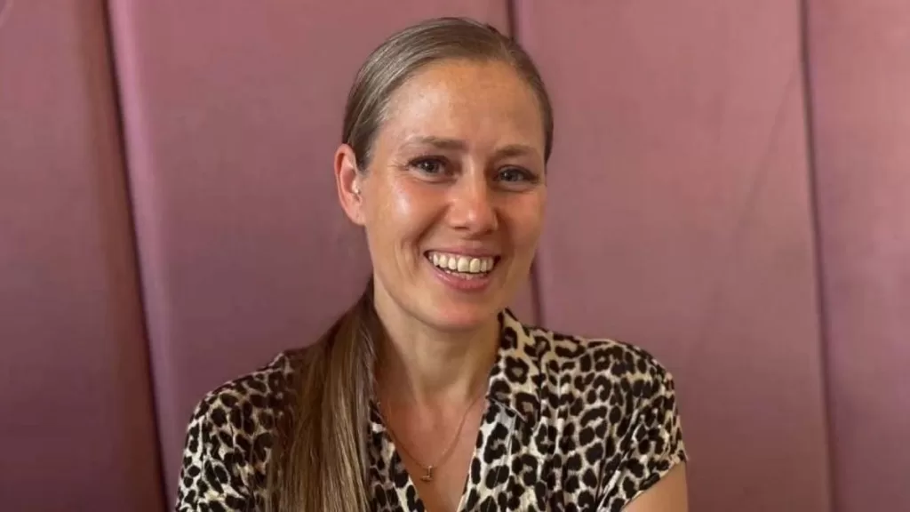 Ludmila Ksenofontova