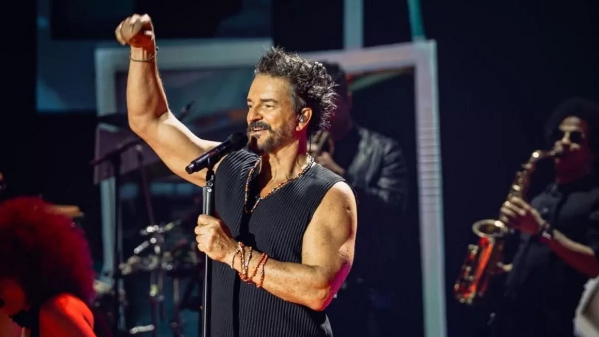 Ricardo Arjona en Chile 2026: nueva fecha, venta de entradas y una sorpresa inolvidable