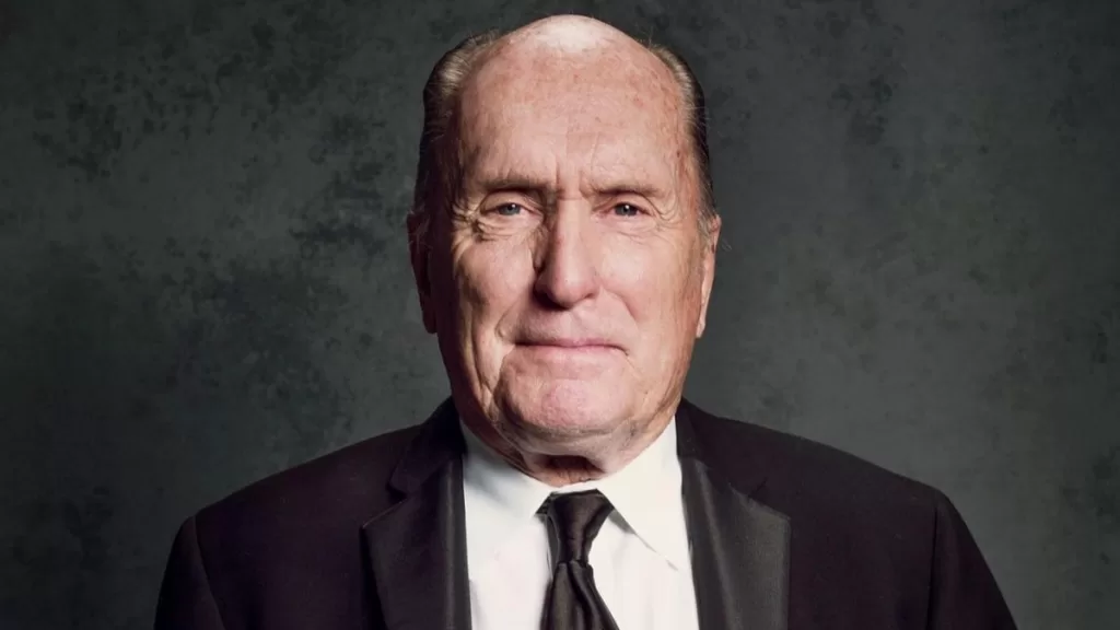 Robert Duvall,