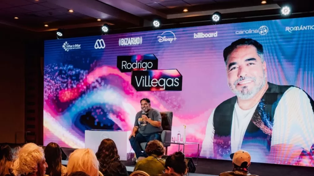 Rodrigo Villegas