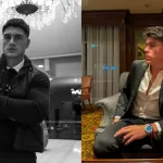 Este sería el posible origen de la pelea entre Sammis Reyes y Cuco Cerda: Involucran a Daniela Aránguiz y a Emilia Dides