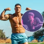 Sammis Reyes y Cuco Cerda protagonizan tenso altercado que casi termina a golpes: "Ven po..."