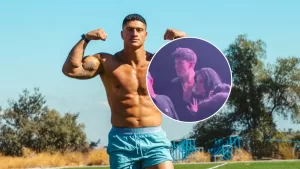 Sammis Reyes y Cuco Cerda protagonizan tenso altercado que casi termina a golpes: "Ven po..."