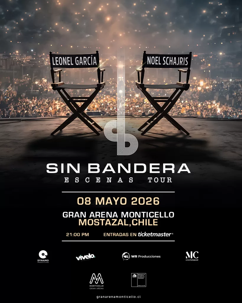 SIN BANDERA 2026 1080x1350