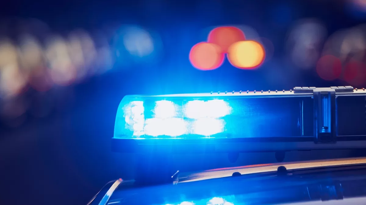 Detienen a conocido actor de la TV luego de ataque a trabajador: fue atendido por paramédicos