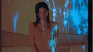 Sorpresa en el espectáculo: querida actriz se convirtió en madre por primera vez