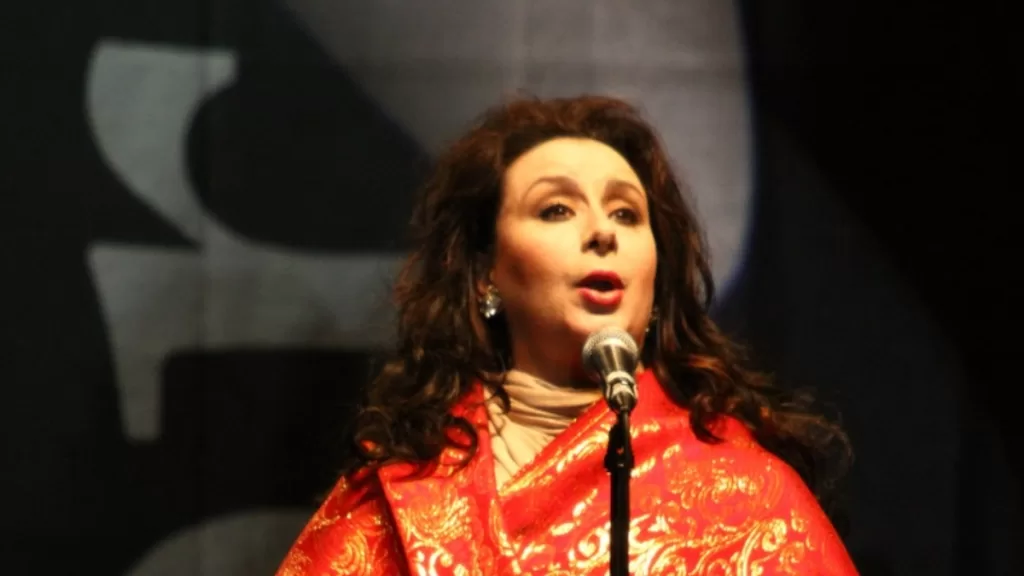 Verónica Villarroel