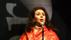 Verónica Villarroel