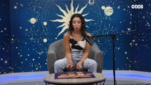 Tarotista chilena impacta al revelar cuáles serán las noches más complicadas de Viña 2026: "Sucederá algo que nadie vio venir"