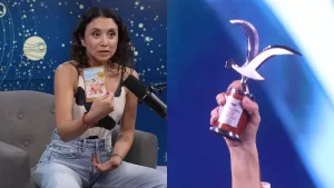 Comediante podría tener problemas técnicos en Viña 2026, según tarotista chilena: "¿Cómo nadie se dio cuenta?"