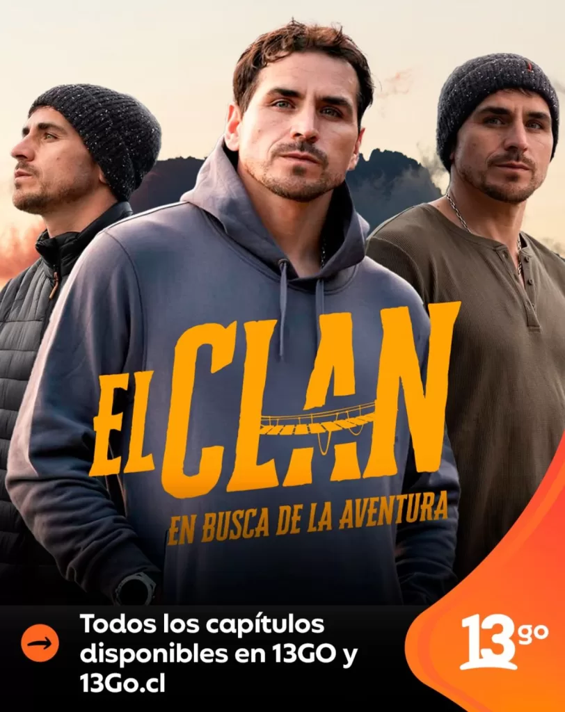 El clan