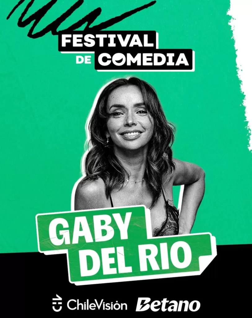 Gaby del Rio