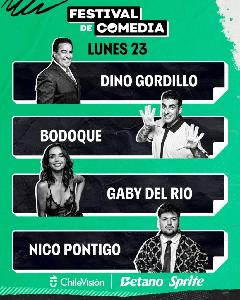 festival de la comedia