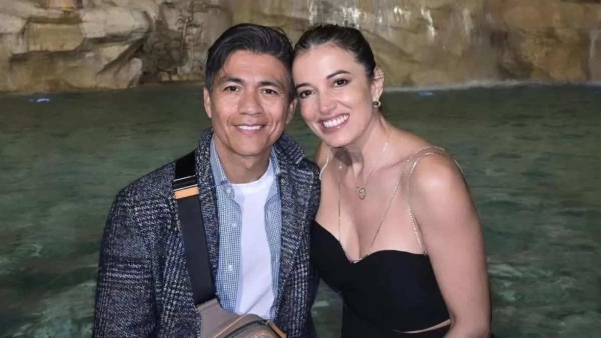 Tras la polémica ruptura de Yamila Reyna con Américo, su íntima amiga sorprende con una confesión: "Se metió en..."