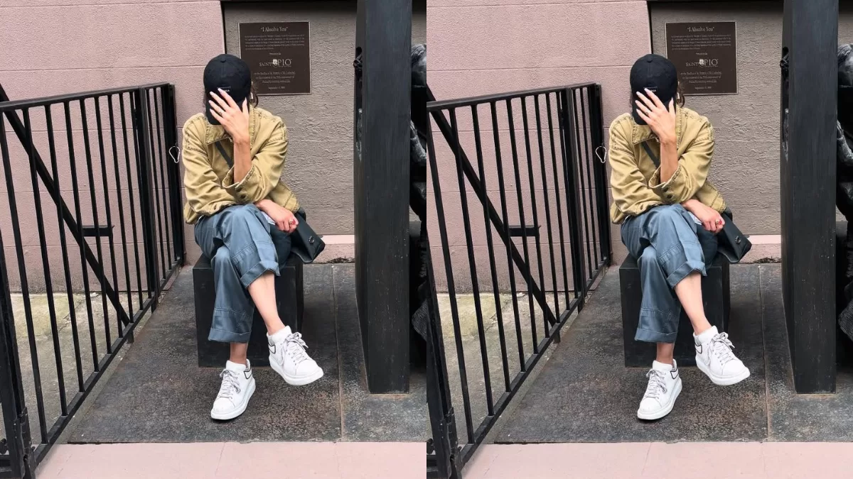 “Por favor ayúdenme a encontrar un donante vivo”: el desesperado llamado de reconocida actriz tras ser ingresada de urgencias por problemas en su riñón