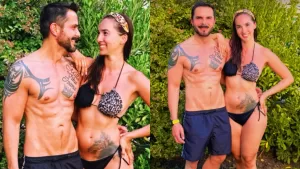 Expareja de Álvaro Ballero reaparece con drástica decisión: "Esto es lo último..."