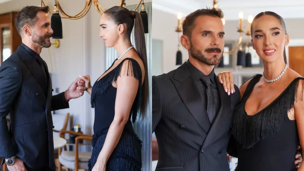 Álvaro Ballero confiesa llamativo detalle de su nueva relación en la Gala de Viña 2026