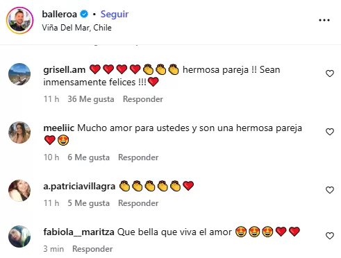 Alvaro Ballero Declaraciones Nueva Relacion