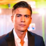 "La presenta como su señora": el nuevo vuelco en la vida romántica de Américo tras su quiebre con Yamila Reyna