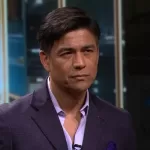 Américo reaparece tras quiebre con Yamila Reyna y graves acusaciones en su contra: "Siento miedo y..."