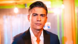 "La presenta como su señora": el nuevo vuelco en la vida romántica de Américo tras su quiebre con Yamila Reyna