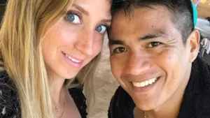 Reviven reacción de la ex de Américo contra Yamila Reyna: "Cambió lomo..."