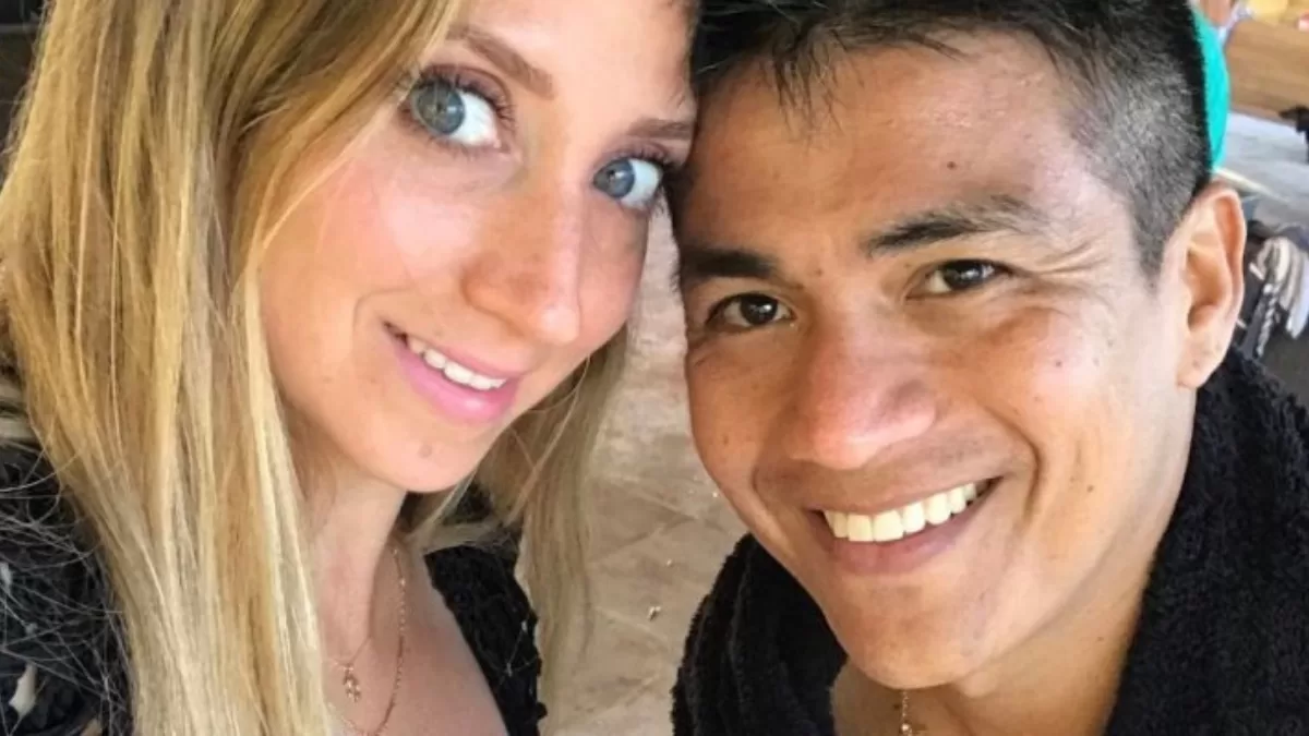 Reviven reacción de la ex de Américo contra Yamila Reyna: "Cambió lomo..."