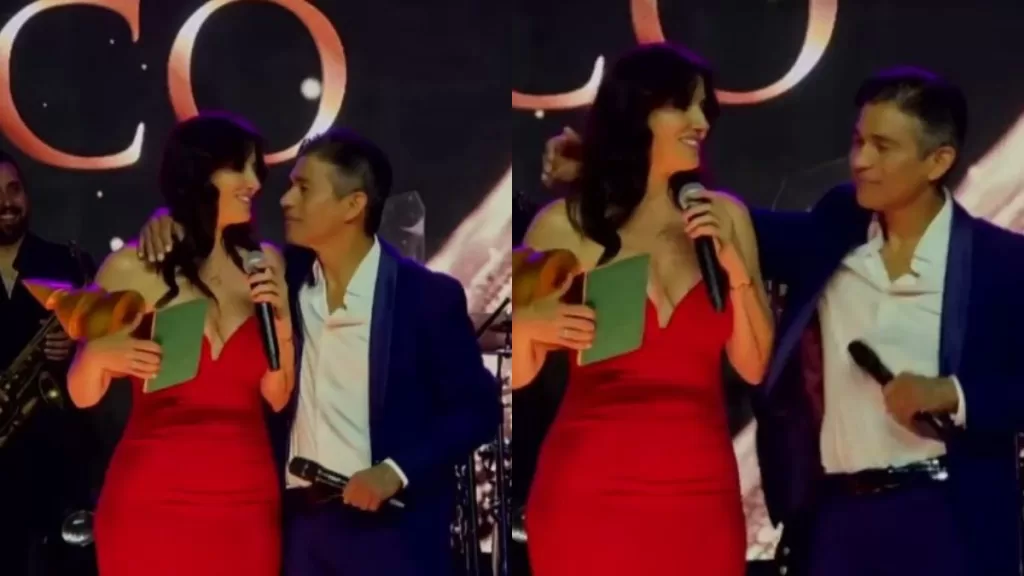 Américo  Yamila Reyna