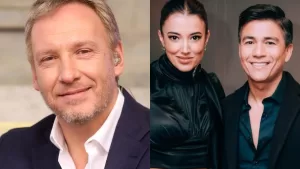 El inesperado drama que enfrenta Martín Cárcamo tras quiebre de Yamila Reyna y Américo: esto es lo que se sabe
