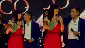 Américo  Yamila Reyna