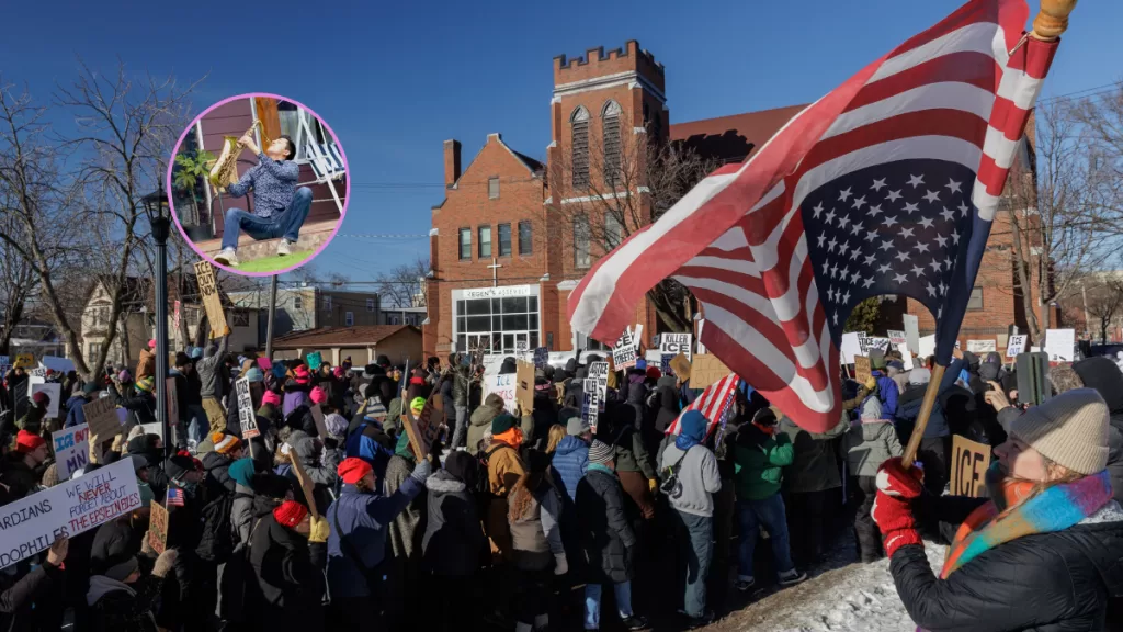 Artista Musico Chileno Detenido Ice Estados Unidos