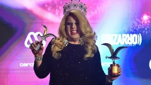 Director ejecutivo del Festival de Viña se refiere al "abrupto corte" de Asskha Sumathra: "Fue raro todo..."