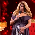 "Parece improvisación" y "la rutina le duró 5 minutos": las críticas que dejó el debut de Asskha Sumathra en el Festival de Viña