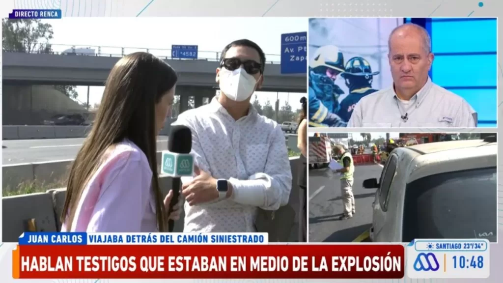 Bárbara Mena Renca Pareja