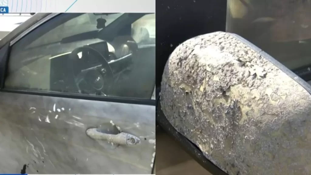 Bárbara Mena  Renca Pareja 2