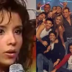 Recordada ex chica Rojo se lució bailando junto a Bad Bunny y Lady Gaga en el Super Bowl: así luce en la actualidad