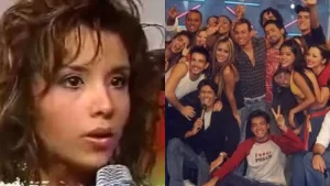 Recordada ex chica Rojo se lució bailando junto a Bad Bunny y Lady Gaga en el Super Bowl: así luce en la actualidad