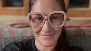 La impactante transformación física de Belén Mora tras convertirse en madre: "Subi 25 kilos y he logrado bajarlos"