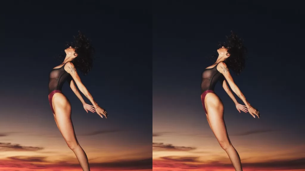 Cami Cantante Chilena Reaparicion Festival De Viña