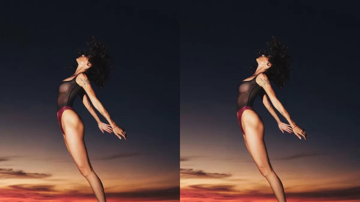 Tras años lejos de la TV: la sorpresiva aparición de reconocida cantante chilena en el Festival de Viña que desató ola de comentarios