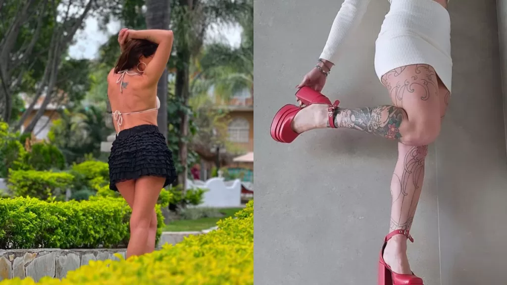 Camila Nash   Furia (2)